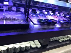 -韩盛·盛江山自助料理(中街大悦城店)