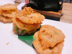 -枣子树·素食餐厅(普陀山店)