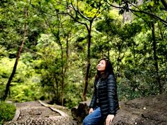 -宁波五龙潭景区