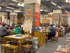 -重庆老火锅王(西安北路店)