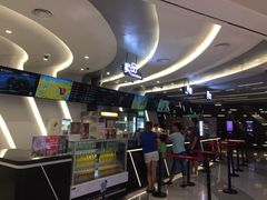 -万象影城(深圳布吉万象汇IMAX店)