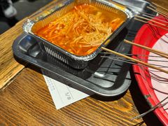 -北三老太太烧烤(人生一串上榜店)