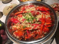 -巴厘龙虾·榜首油焖大虾(音乐学院·沿江酒馆店)