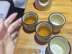 -束河人家(南锣鼓巷店)