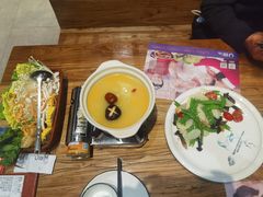 -U你·天然调味(南湖总店)