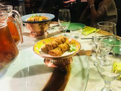 -那家小馆•北京菜•烤鸭(中关村店)