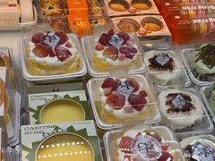 -凯斯汀蛋糕(大学城店)