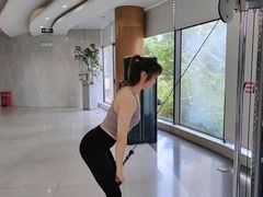 -WEGYMER健萌健身(雅颂居馆)