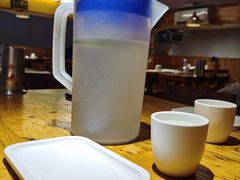 -平娃三宝烧烤·面食(富丰桥店)