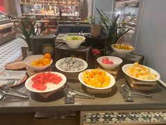 -食百绚全日制餐厅(成都棕榈泉费尔蒙酒店)