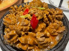 -潮堂 · 潮州菜(国贸商城店)