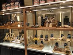 -大连铂尔曼酒店-铂尔曼美食廊 Pullman Deli