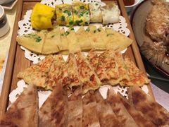 -卫鼎轩·曹公馆(鼓楼店)