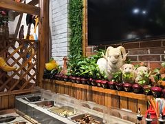 -草原塞蛮羊火锅城(港湾店)