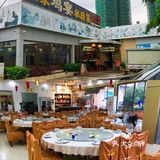 肇庆美食 | 探店 | 闹市旁的农家私房菜馆🏙