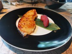 京都烤银鳕鱼-穹六人间 people 6(岳阳路店)
