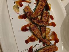 -新兴家喻酒家·羊城名宴(昌岗店)