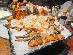 小青龙-东海怡品海鲜豆捞(星街坊店)
