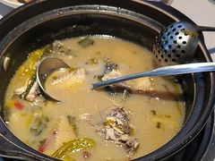 -周渝食惦酸菜鱼(青浦店)