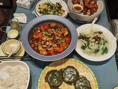 -谢三姐金奖啤酒鱼(总店)
