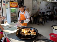 -毛氏汽水包(山海关路店)