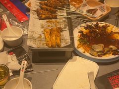 -鼎原力量东北吊炉烧烤(临河街店)