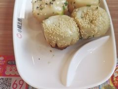-小杨生煎(香港名都店)