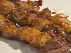 -No.DD戳子烧烤·江湖菜(北京总店)