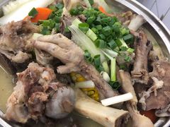 -凤城康记饭店