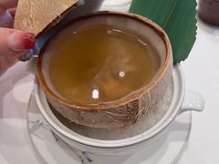 -万豪金殿(香港JW万豪酒店)