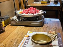-冰川朝鲜族料理·东北菜(观前店)