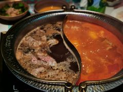 -温禾牛·和牛寿喜烧自助火锅(恒基名人店)