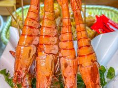 -东江海鲜大排档·潮汕菜·砂锅粥