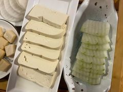 -前门杨记·铜锅涮肉(王府井·故宫店)