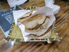 -小馍哥肉夹馍(盛兴路店)