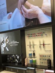 -时尚殿堂salon