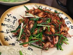 -75幢私房菜馆