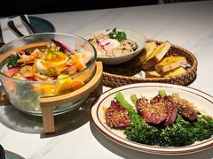 -CRAZYONES克芮旺斯西班牙餐厅(苏州中心店)