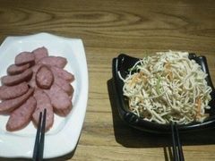 -伴鱼烤货东北菜(雅仕铭苑店)