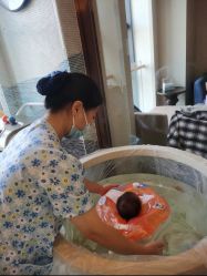 -和伊母婴护理中心·全套房(金山店)