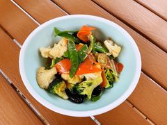 -大财·DA CAI花园餐厅.草坪婚礼.团建会议.围炉煮茶.求婚派对(三圣乡店)