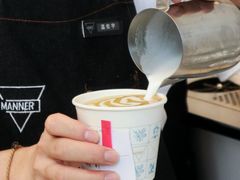 -Manner Coffee(IFS一楼店)