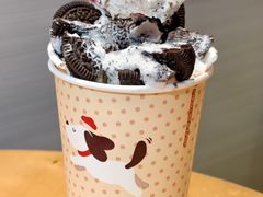 -DQ·蛋糕·冰淇淋(绿宝店)