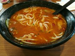 -苗乡米线(建军路店)
