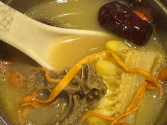 -贰醒·私房小院烧烤 (太古里店)