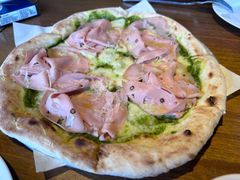 -FABIO’S费比欧披萨餐厅