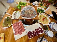 -洪大厨鸡煲(福田店)