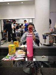 -愉己冥想·护发专门店