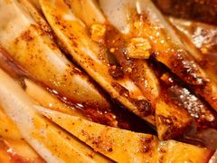 -杨记灌肠(食品街店)