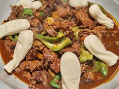 -豫丰汇河南名菜楼(武记餐饮)